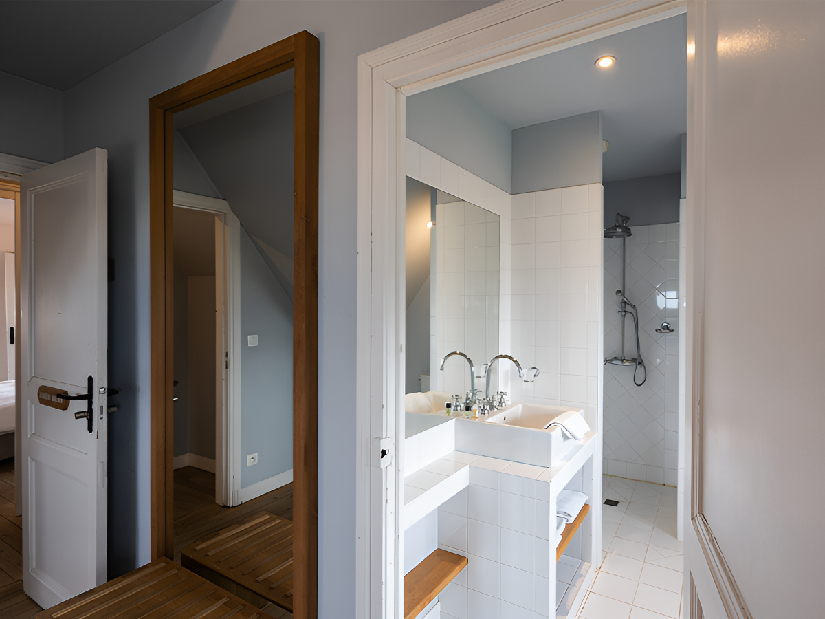 Villa Namouna - Les Deauvillaises, Deauville - photo 17