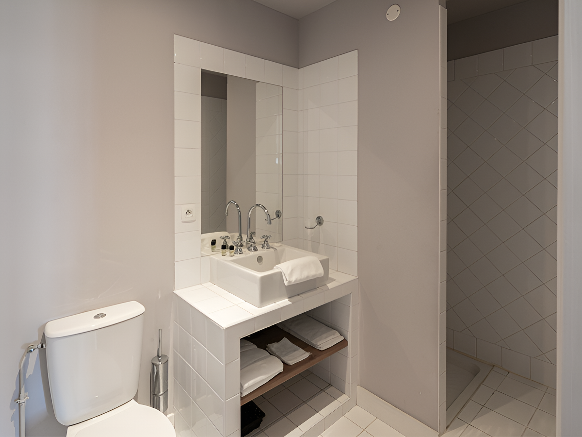 Villa Namouna - Les Deauvillaises, Deauville - photo 18