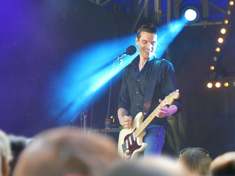 38ᵉ Festival Sable Show - Sébastien Legoff