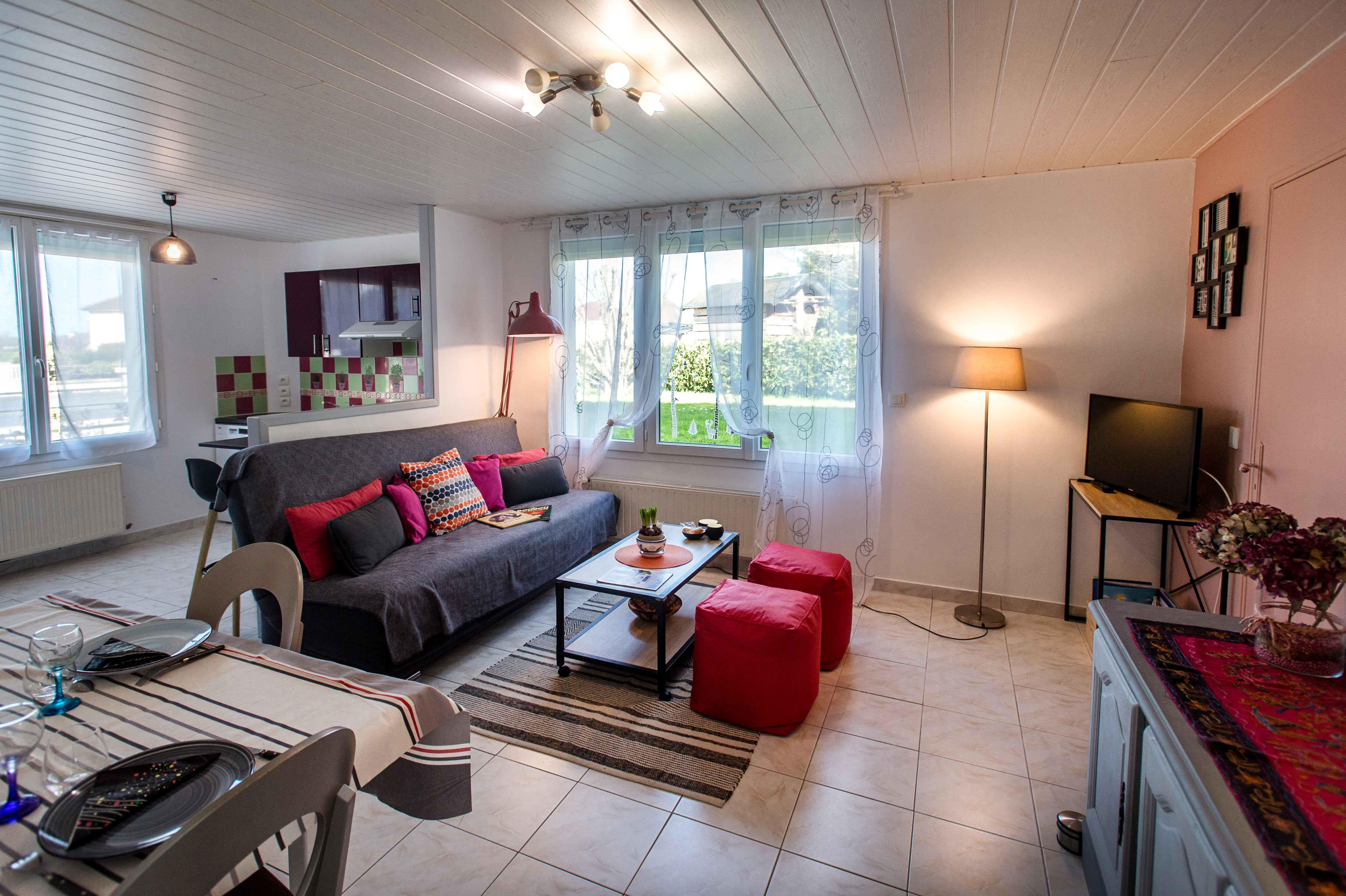 Au Gîte d'Isigny, Isigny-sur-Mer - photo 15