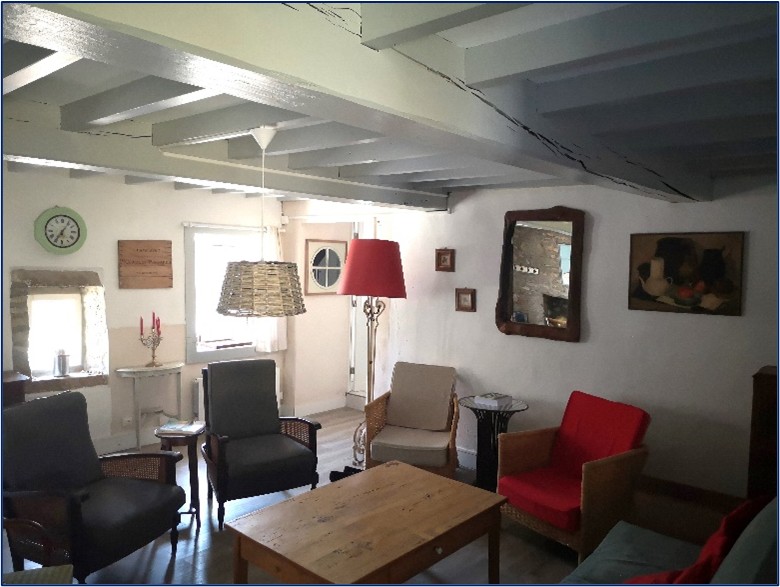 Meublé de tourisme > Maison de Sophie, La Hague - photo 20