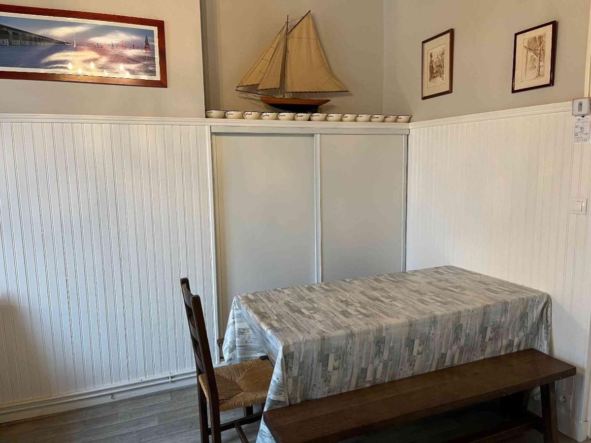 Villa Bagatelle, Cabourg - photo 8