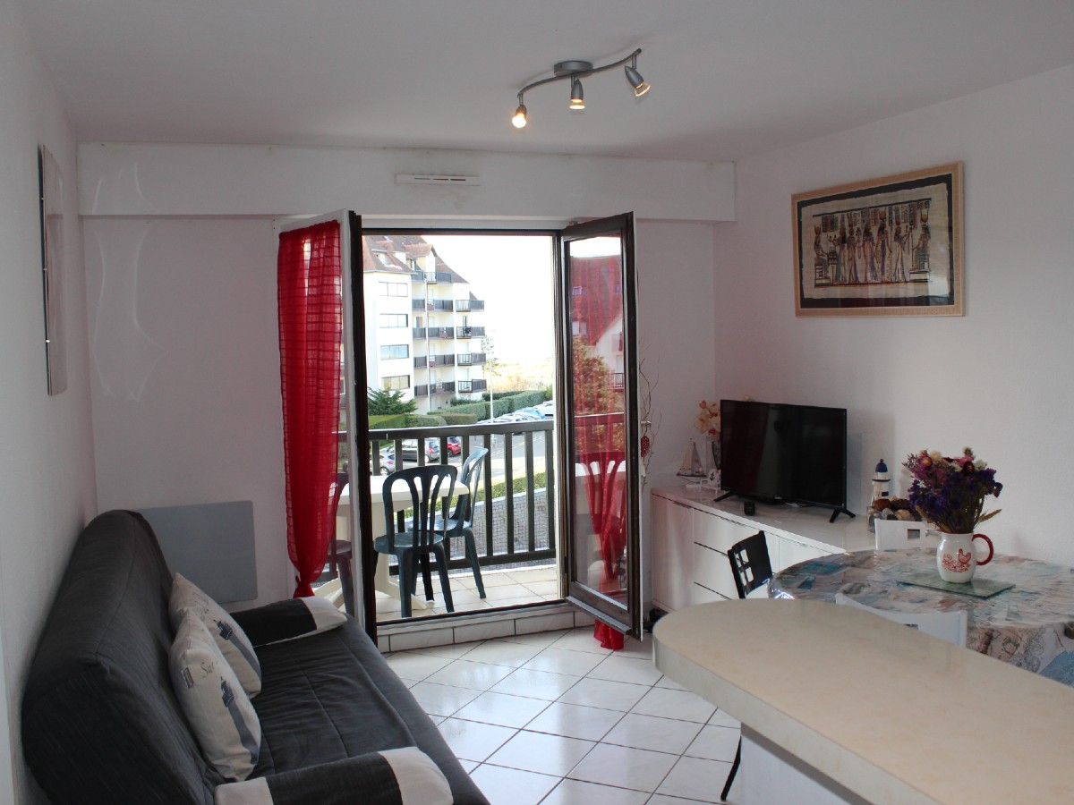 Mme Mestre, Cabourg - photo 3