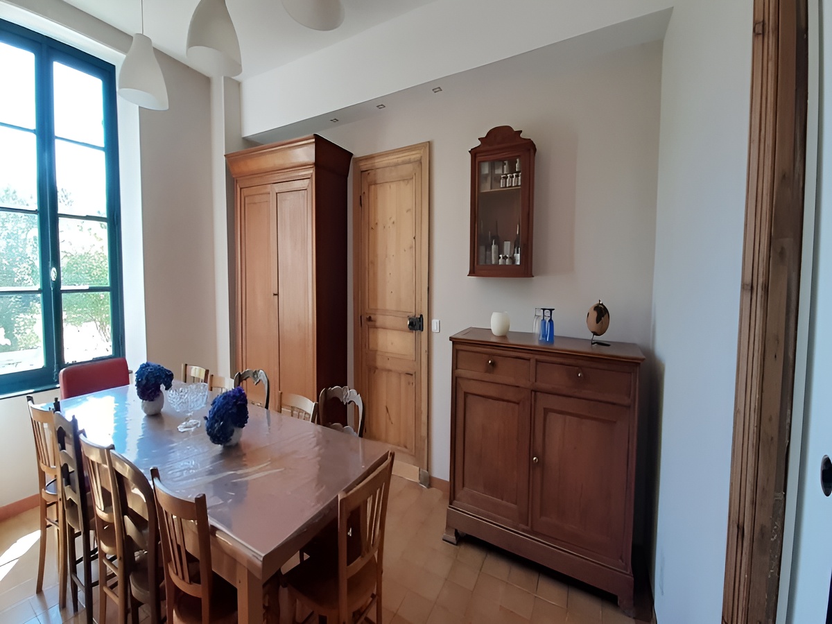 La maison M Normandie, Mézidon Vallée d'Auge - photo 7