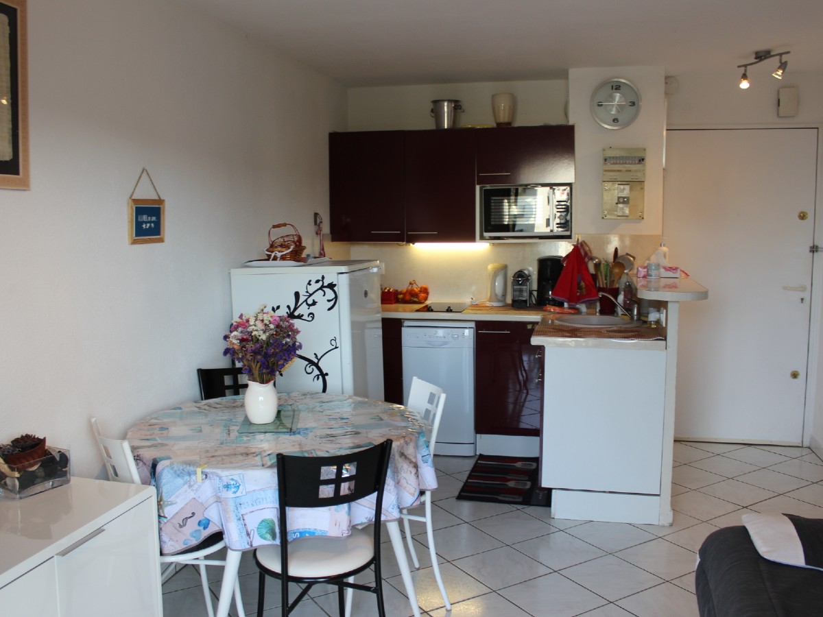 Mme Mestre, Cabourg - photo 5