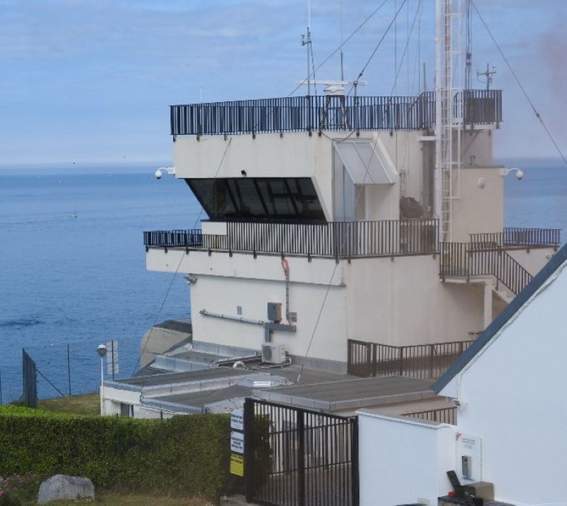 Journées Européennes du Patrimoine : portes ouvertes du Sémaphore