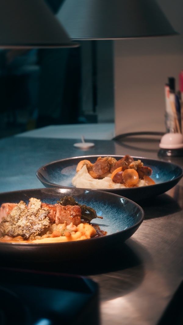 Sème Restaurant, Saint-Pair-sur-Mer - photo 9