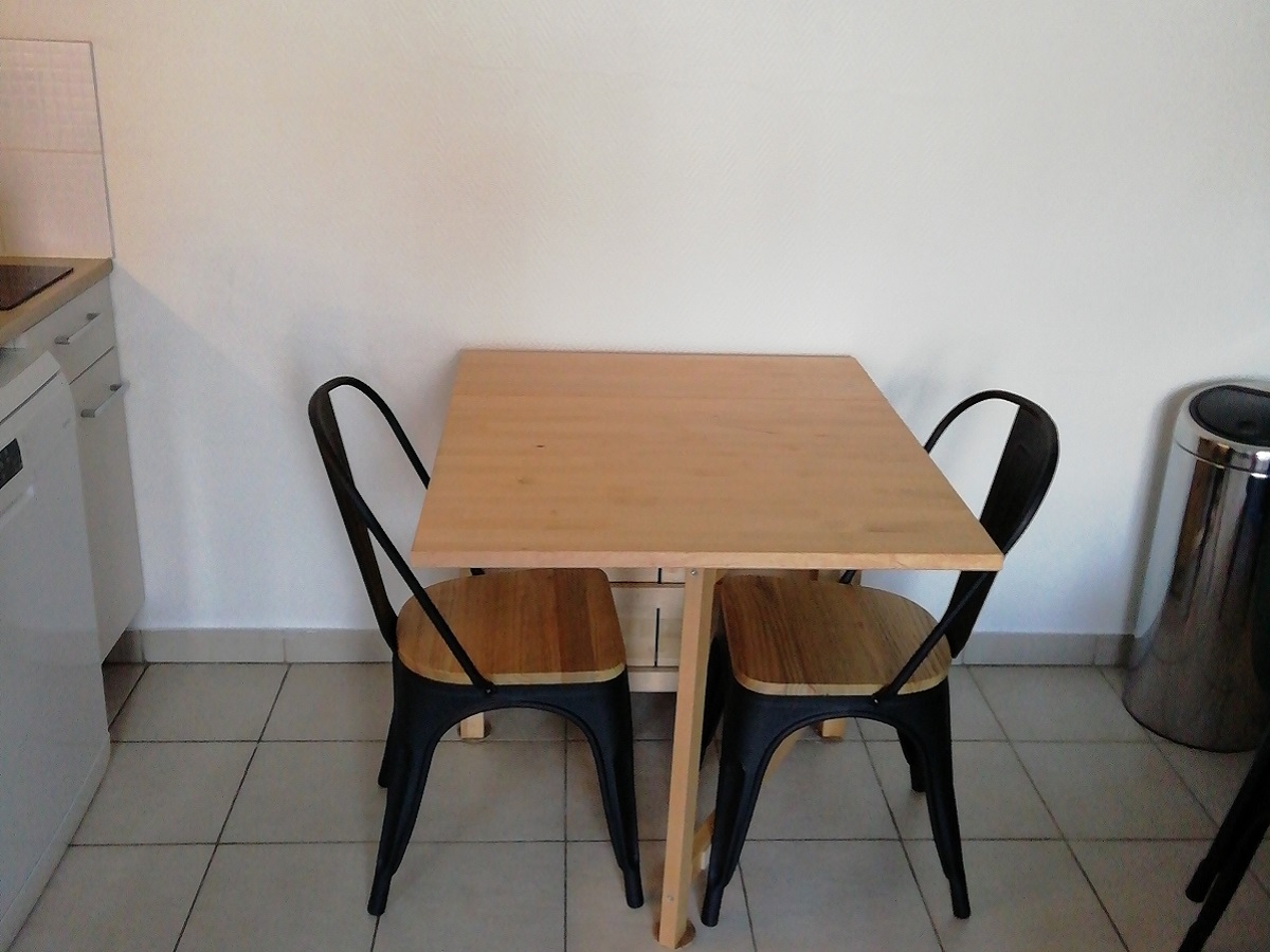 Les Essarts - Mme Semilly, Bernières-sur-Mer - photo 6