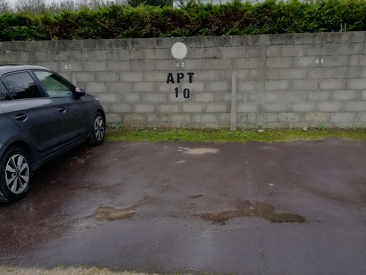 Les Essarts - Mme Semilly, Bernières-sur-Mer - photo 5