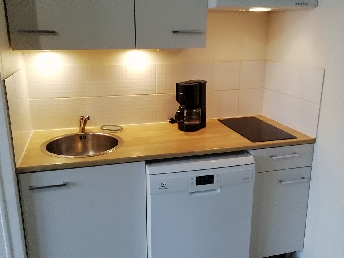 Les Essarts - Mme Semilly, Bernières-sur-Mer - photo 4