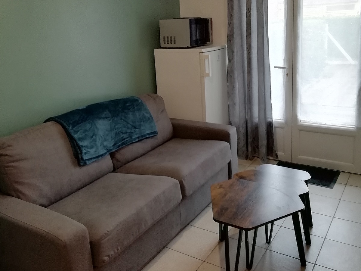 Les Essarts - Mme Semilly, Bernières-sur-Mer - photo 2