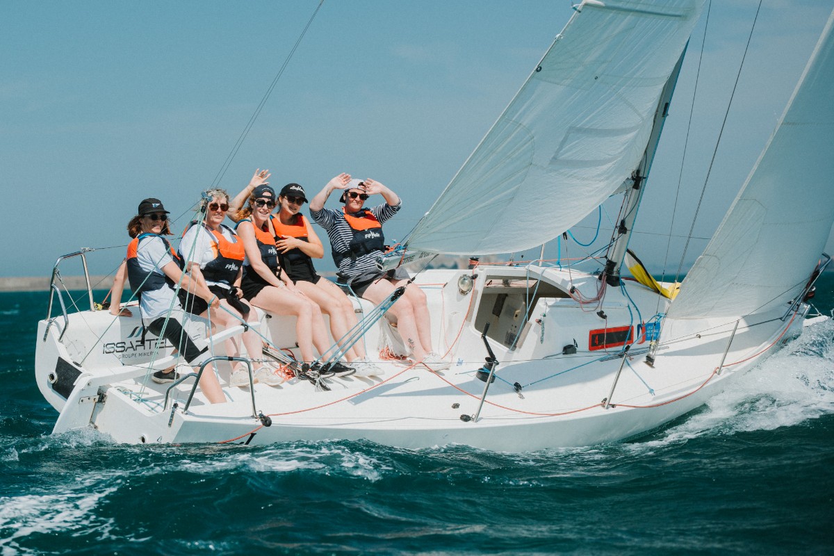 Yacht Club de Cherbourg