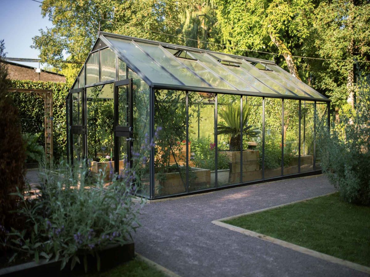 La Spiriterie française - Château du Breuil - Normandie, Le Breuil-en-Auge - photo 2