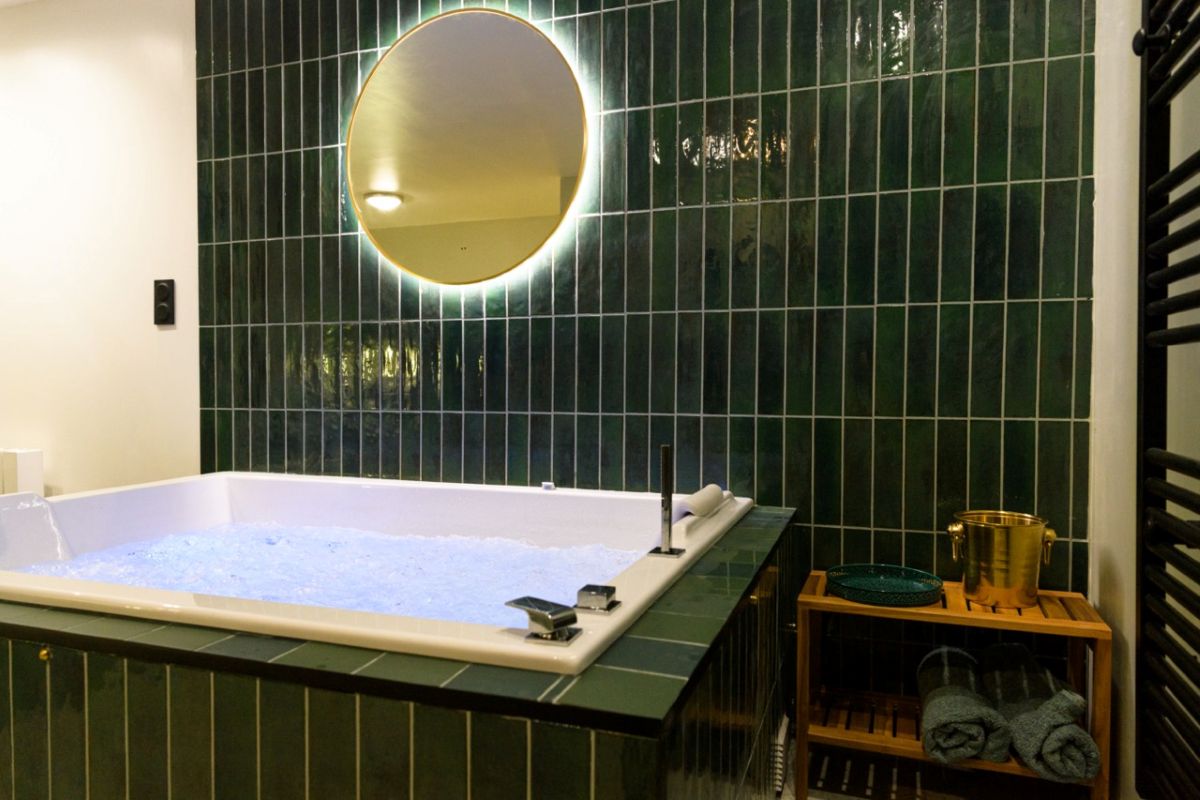 Meublé de tourisme > Gîte L'Écume, Servon - photo 5