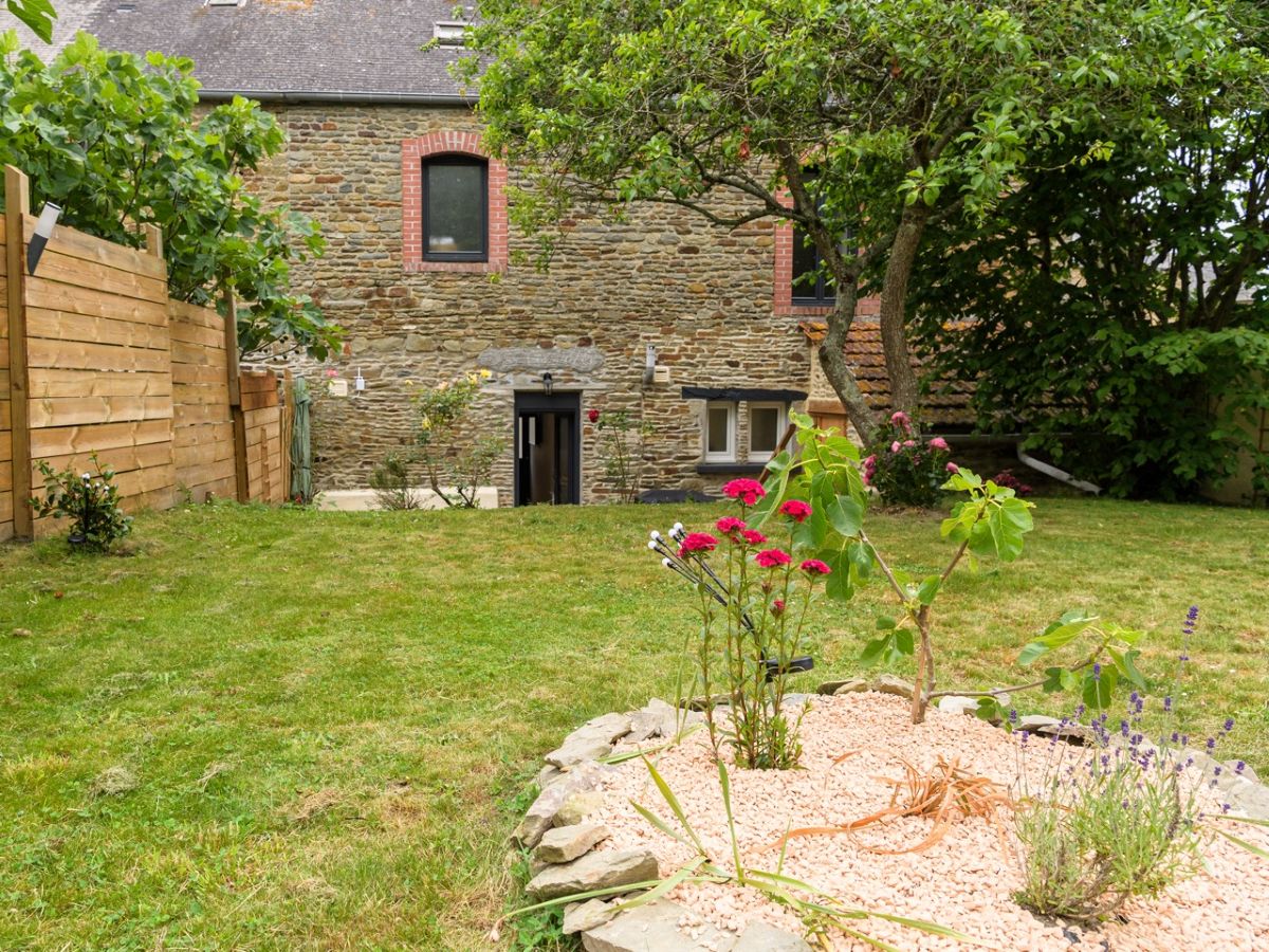 Meublé de tourisme > Gîte L'Écume, Servon - photo 3