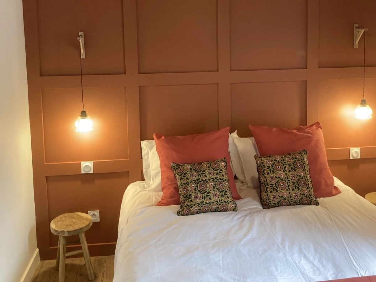 Meublé de tourisme > Le Gite des Pèlerins, Servon - photo 4