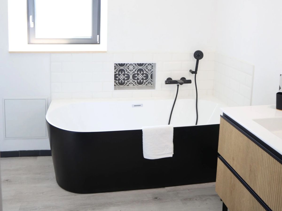 Meublé de tourisme > Le Gite des Pèlerins, Servon - photo 3