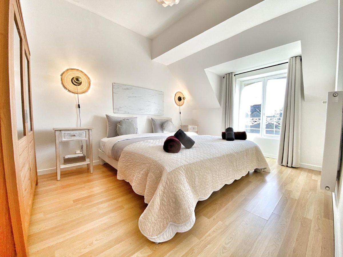 Meublé de tourisme > Le Grand Noyer, Servon - photo 2