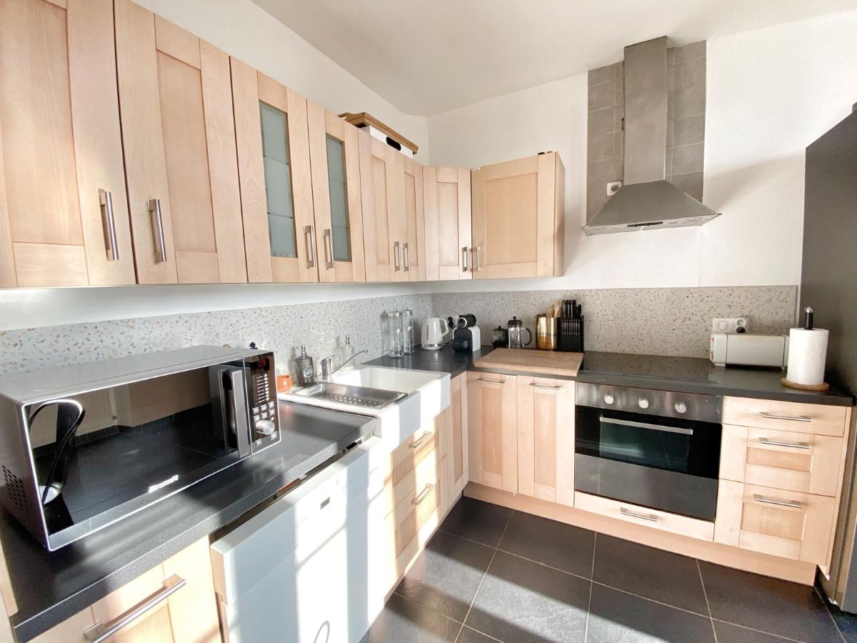 Meublé de tourisme > Le Grand Noyer, Servon - photo 4