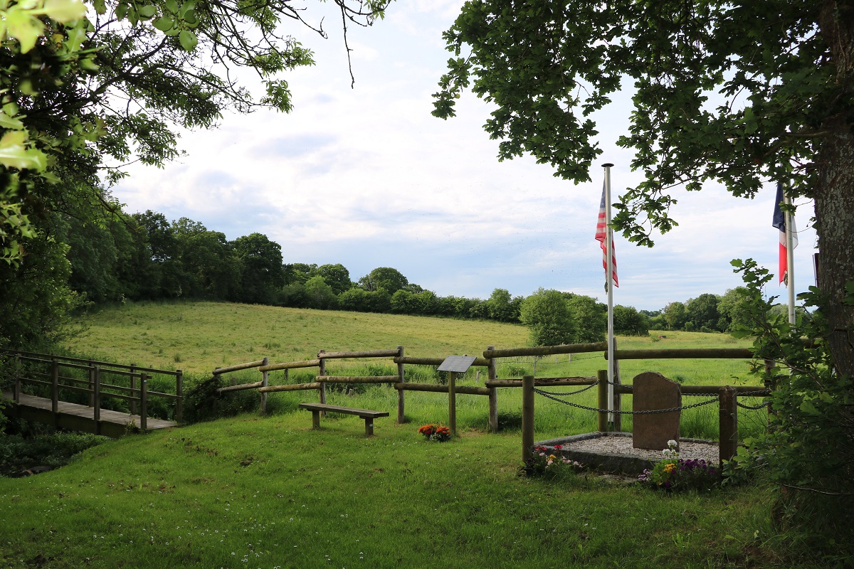 Boucle vélo - La Sèves et l'Holerotte, Périers - photo 4