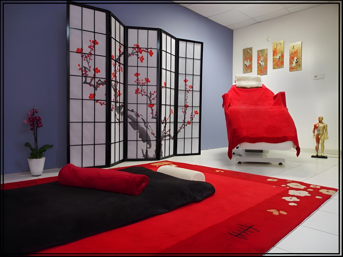 Isabelle Boivin - Shiatsu - Massage — photo 2