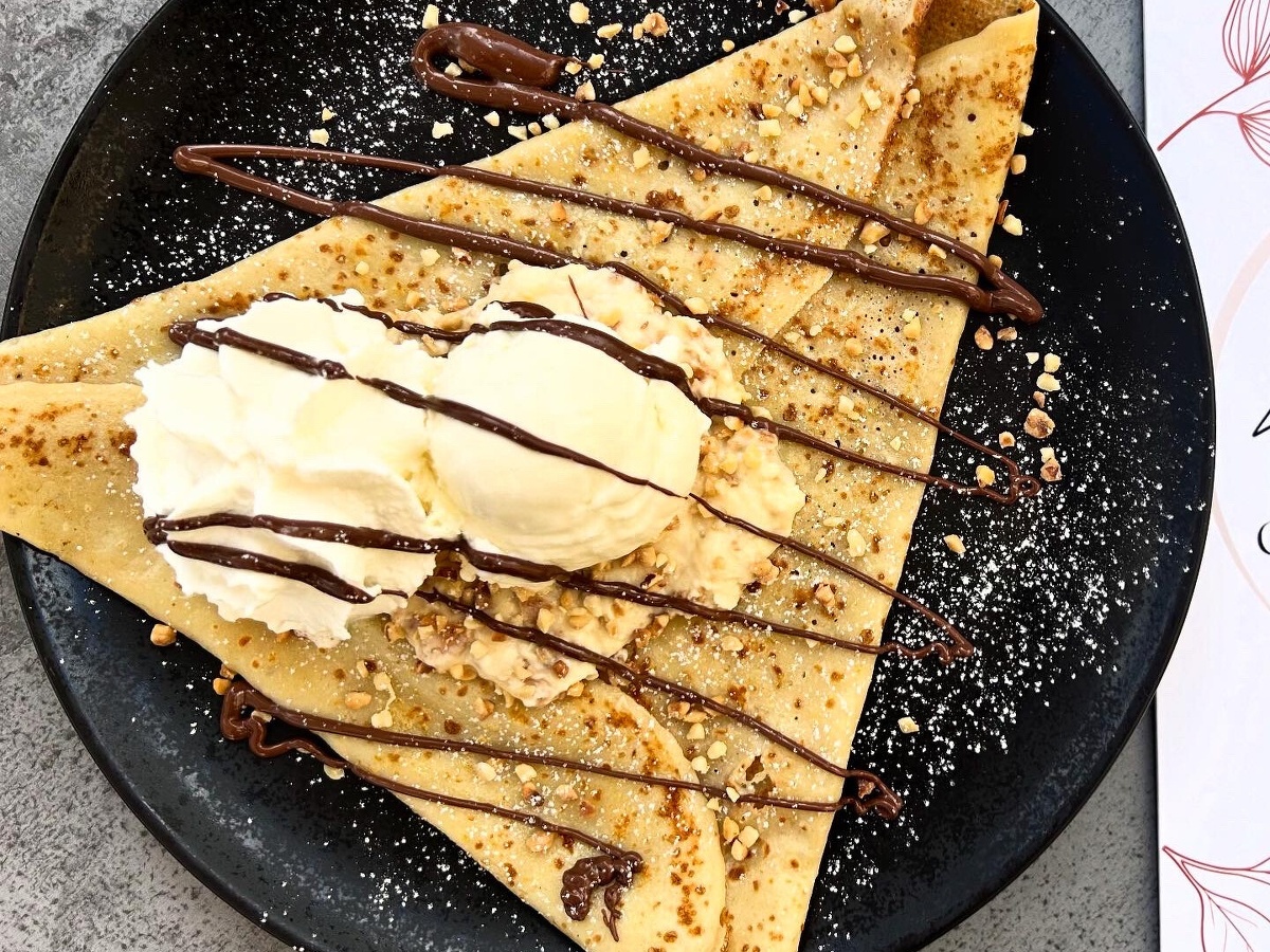 Crêperie Show Glacé, Bayeux - photo 5