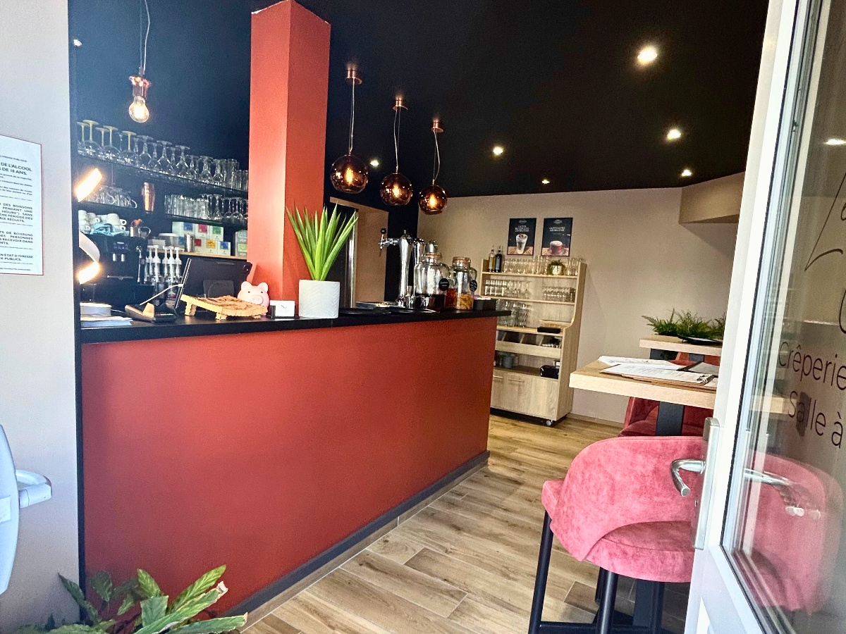 Crêperie Show Glacé, Bayeux - photo 2