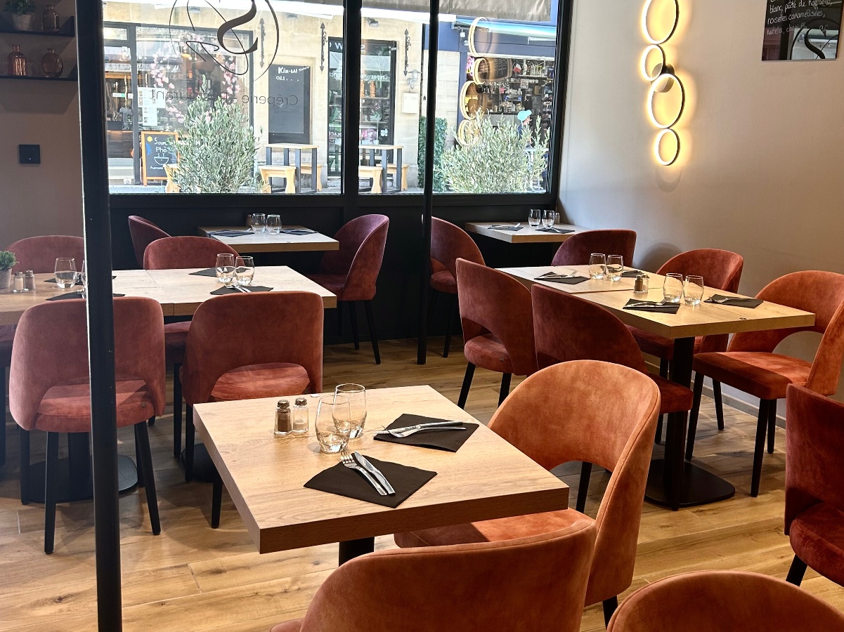 Crêperie Show Glacé, Bayeux - photo 3