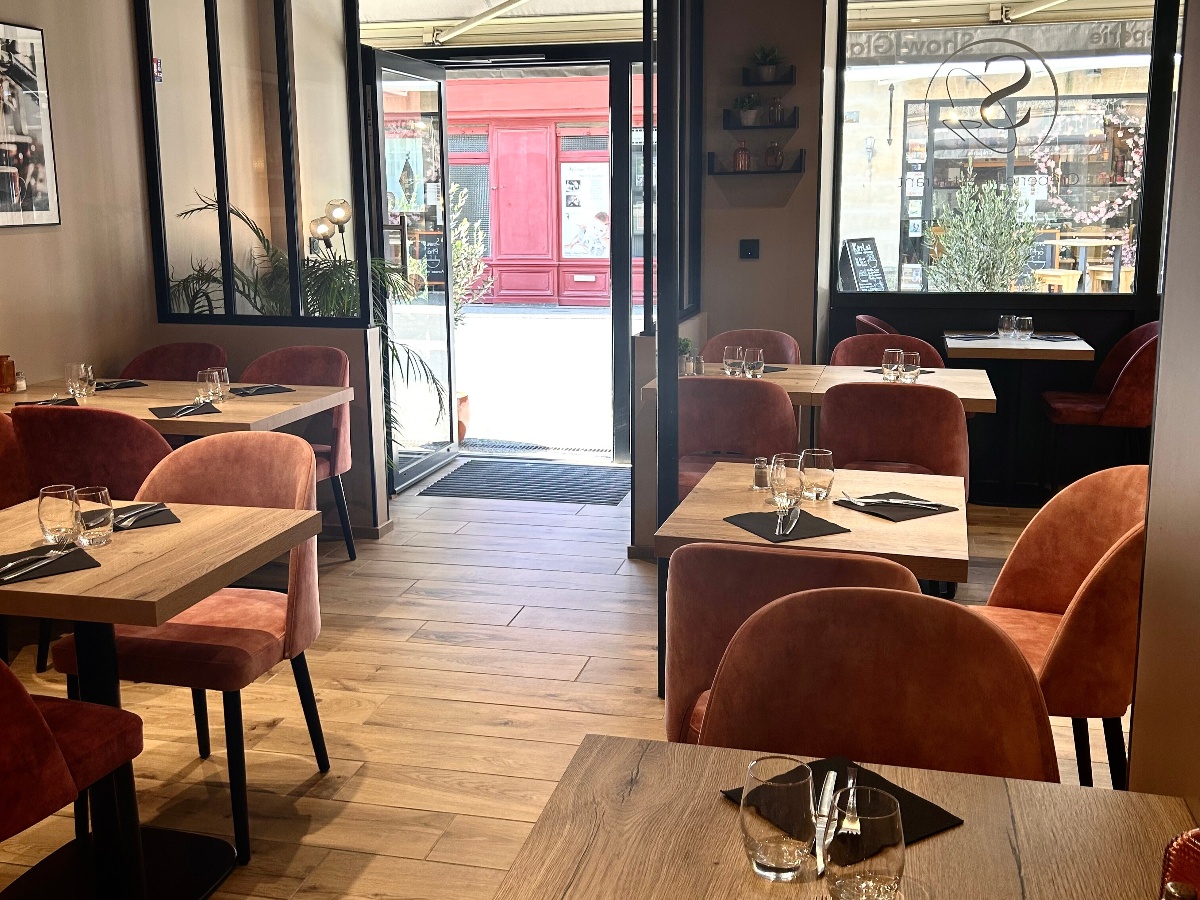 Crêperie Show Glacé, Bayeux