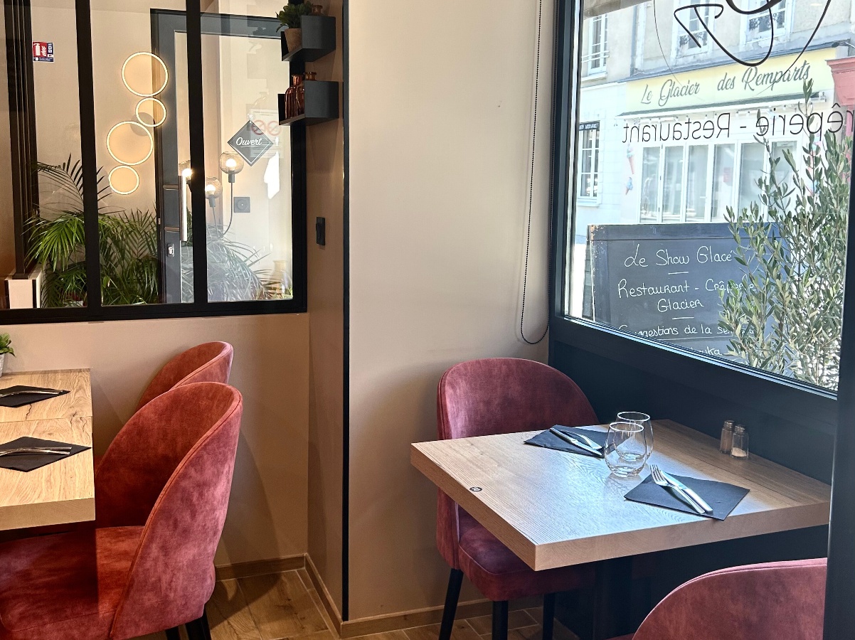 Crêperie Show Glacé, Bayeux - photo 7