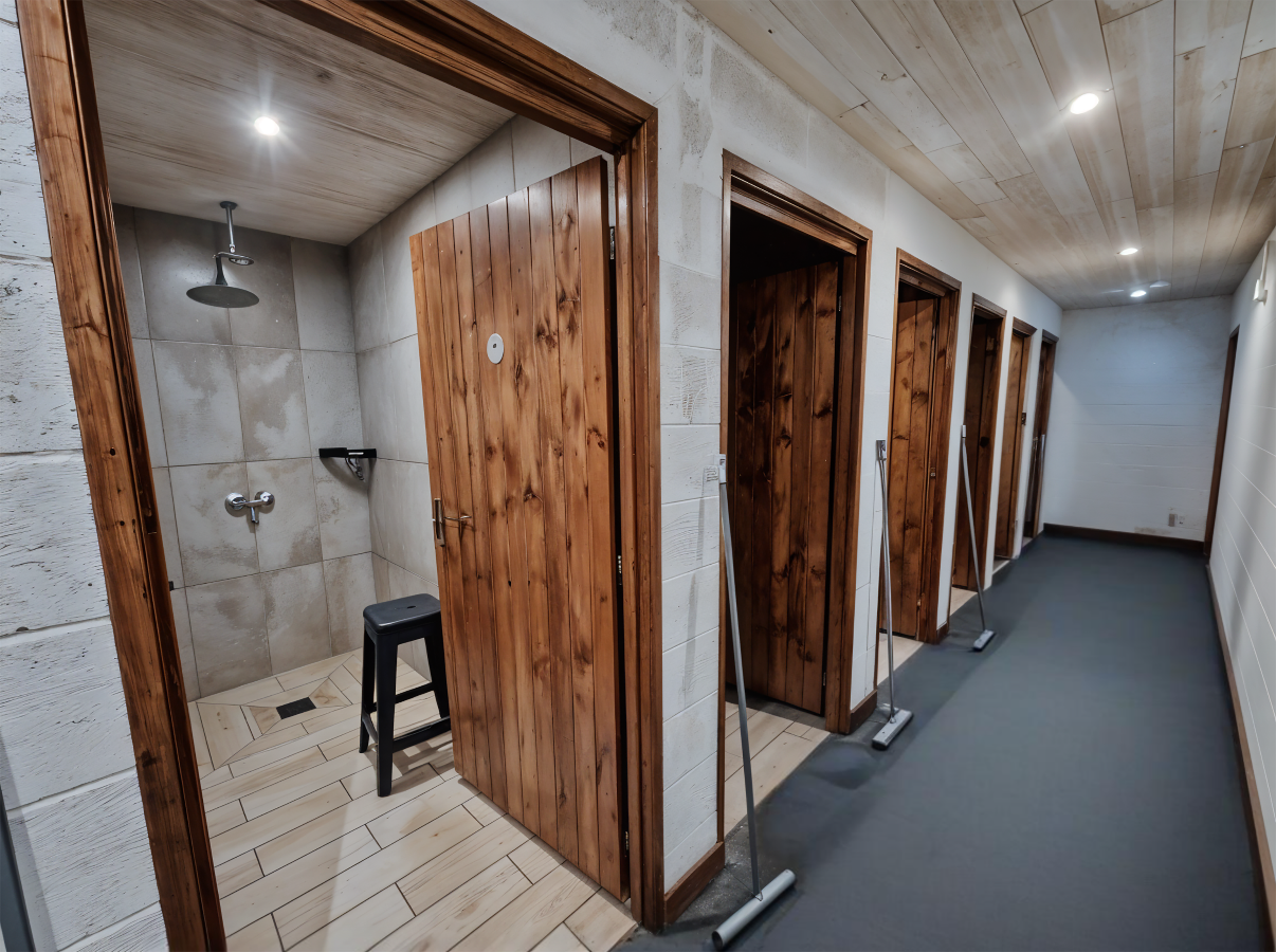 Camping Sous les Etoiles Normandie, Souleuvre en Bocage - photo 3