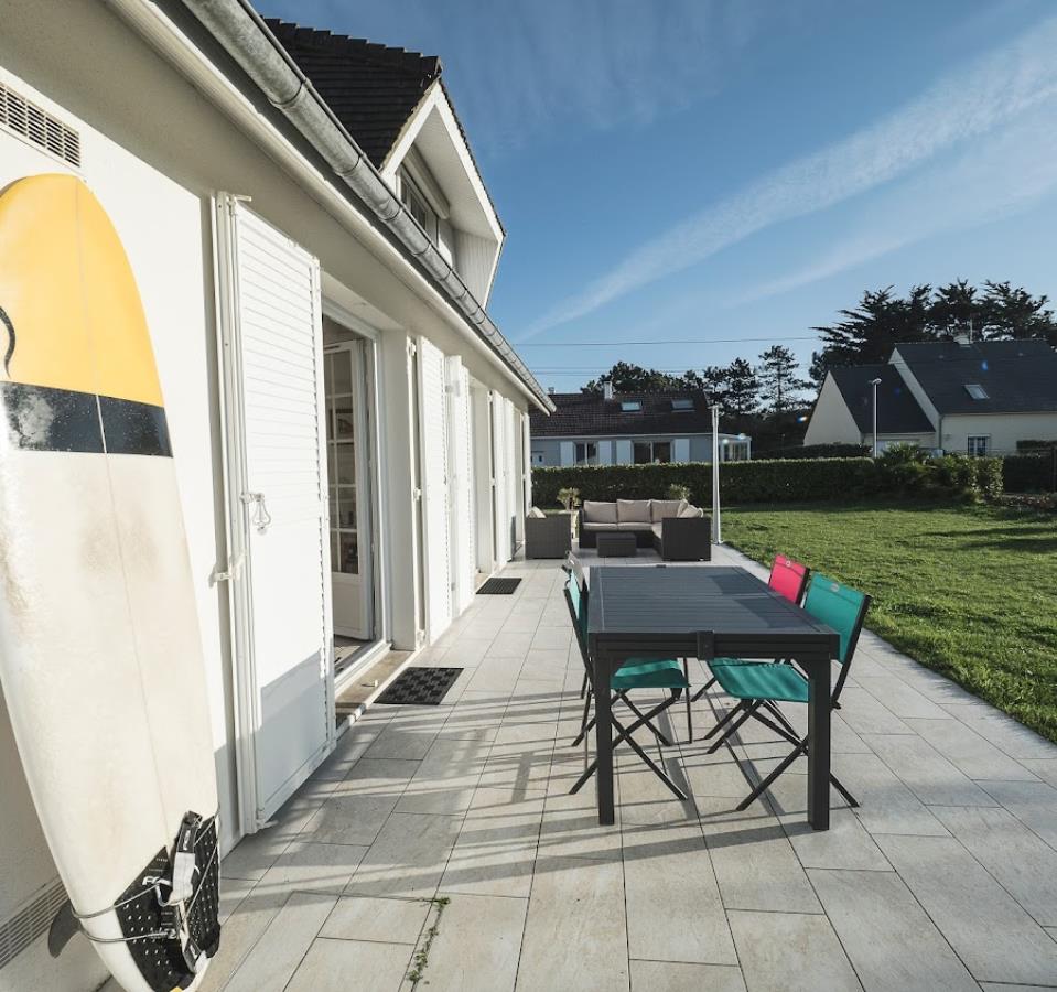 Meublé de tourisme > Villa Madinina, Siouville-Hague - photo 5