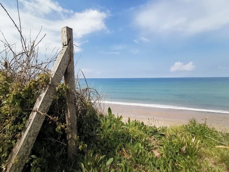 Meublé de tourisme > Le Petit Air, Siouville-Hague - photo 10