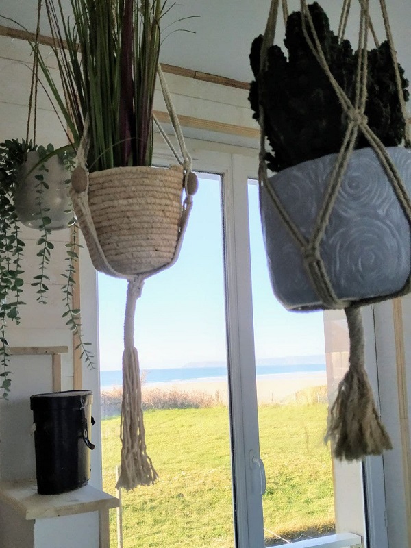 Meublé de tourisme > Le Petit Air, Siouville-Hague - photo 5