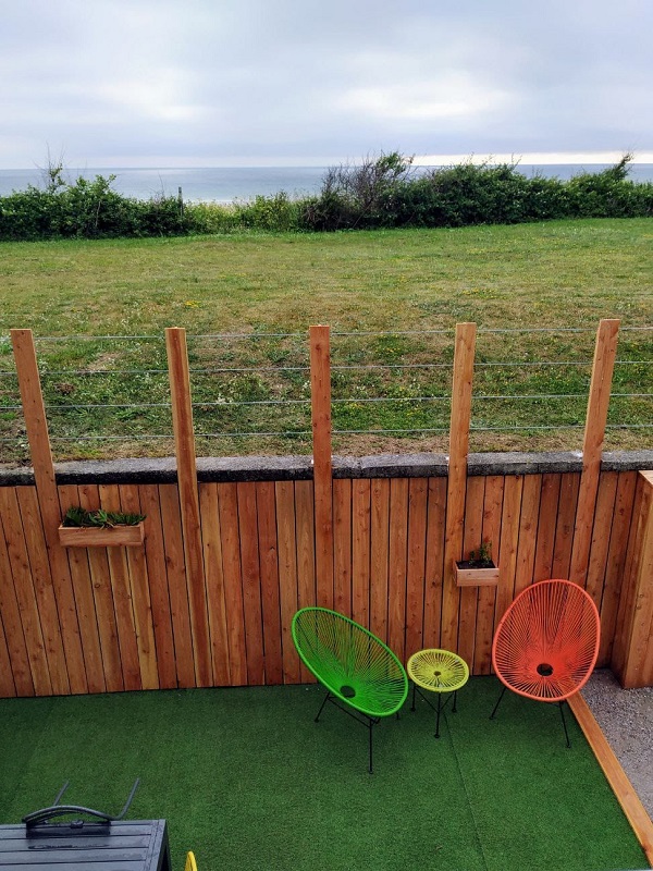 Meublé de tourisme > Le Petit Air, Siouville-Hague - photo 11