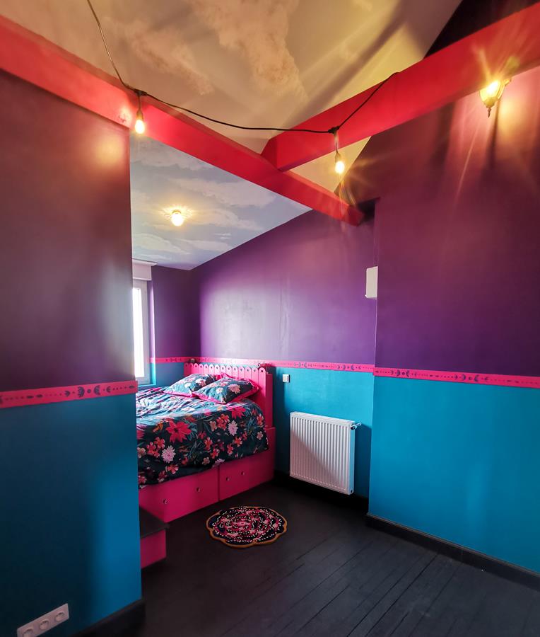 Meublé de tourisme > Le Grand Air, Siouville-Hague - photo 2