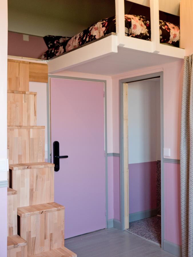 Meublé de tourisme > Le Grand Air, Siouville-Hague - photo 8