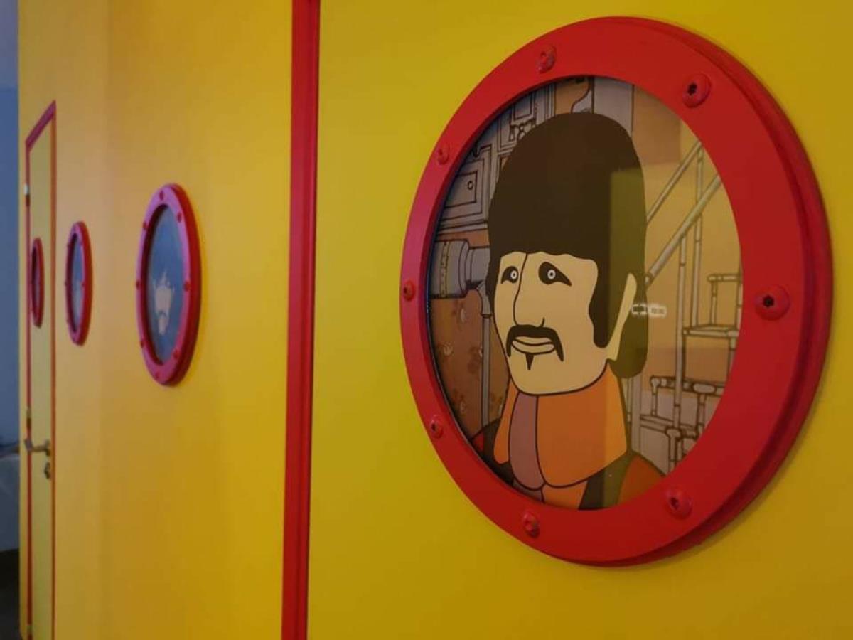 Meublé de tourisme > Le Grand Air, Siouville-Hague - photo 4