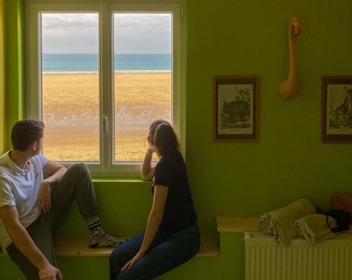 Meublé de tourisme > Le Grand Air, Siouville-Hague - photo 10