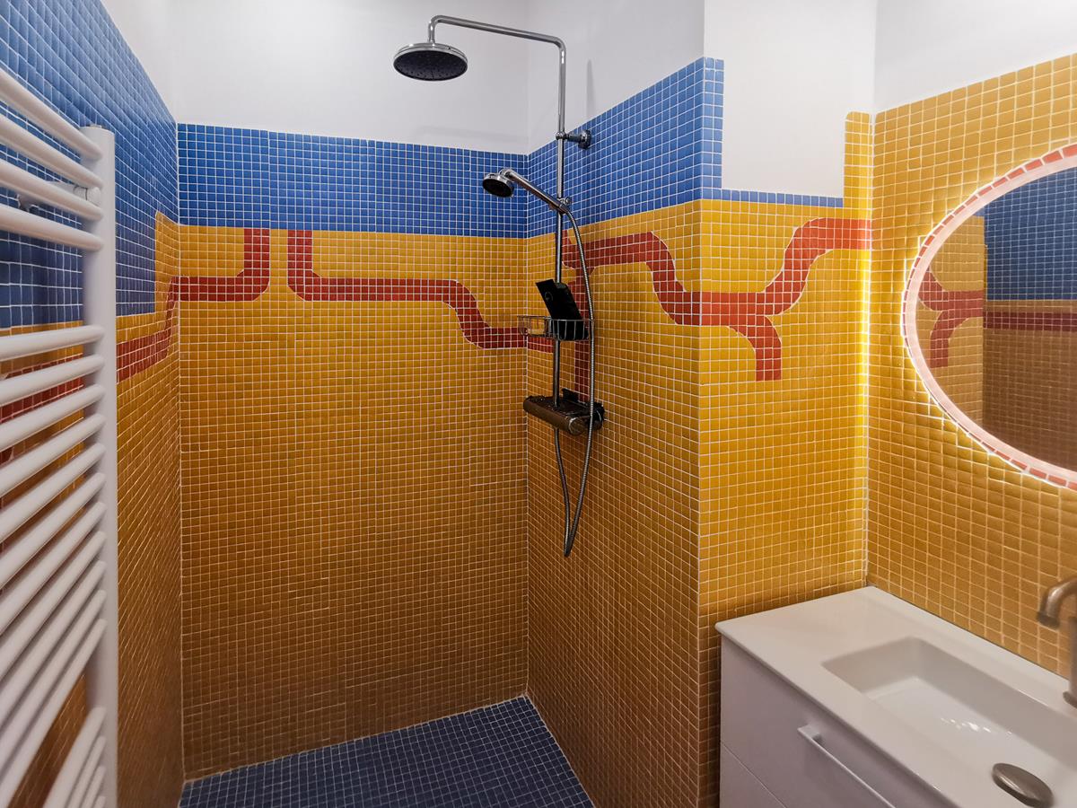 Meublé de tourisme > Le Grand Air, Siouville-Hague - photo 15