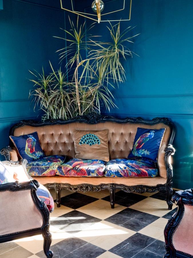 Meublé de tourisme > Le Grand Air, Siouville-Hague - photo 22