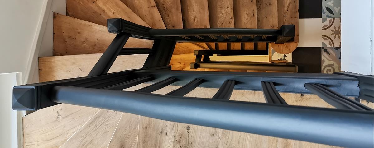 Meublé de tourisme > Le Grand Air, Siouville-Hague - photo 9