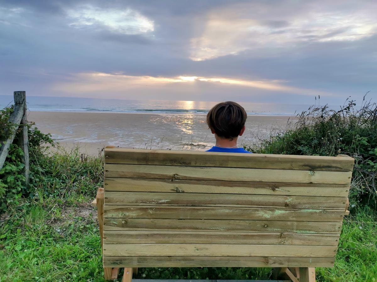 Meublé de tourisme > Le Grand Air, Siouville-Hague - photo 11