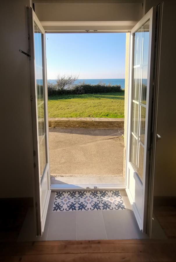 Meublé de tourisme > Le Grand Air, Siouville-Hague - photo 14