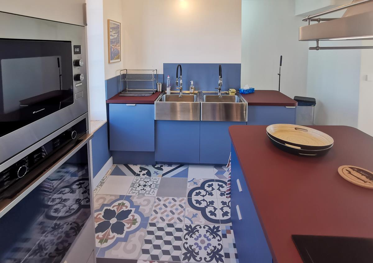 Meublé de tourisme > Le Grand Air, Siouville-Hague - photo 21