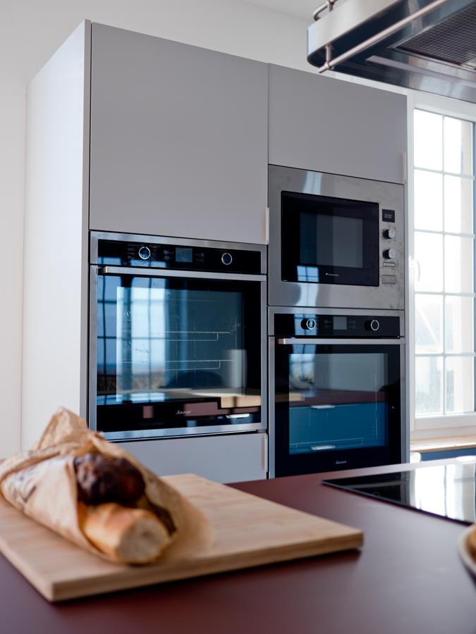 Meublé de tourisme > Le Grand Air, Siouville-Hague - photo 24