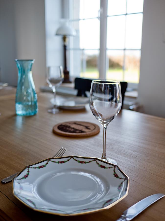 Meublé de tourisme > Le Grand Air, Siouville-Hague - photo 20