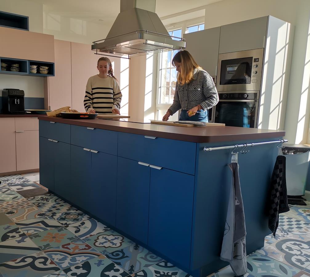 Meublé de tourisme > Le Grand Air, Siouville-Hague - photo 18