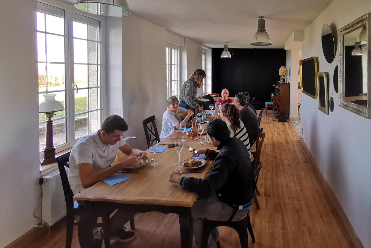 Meublé de tourisme > Le Grand Air, Siouville-Hague - photo 25