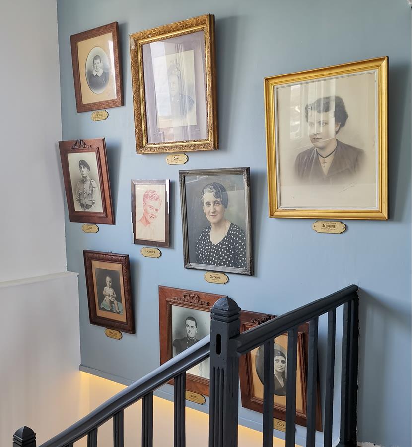 Meublé de tourisme > Le Grand Air, Siouville-Hague